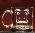 Mr Man Mug